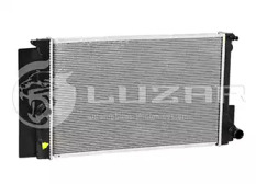 Радіатор охолодження LUZAR LRc 19D4